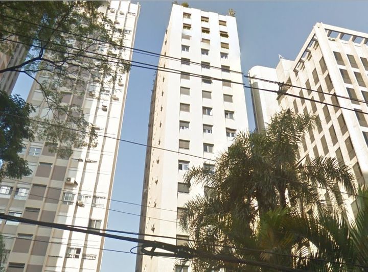 Imagem de fundo do condomínio Condomínio Pinheiros Jardim - Europa 42 - São Paulo - SP