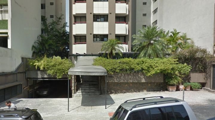 Imagem de fundo do condomínio Condomínio Pinheiros Pool Home Service - Pinheiros - São Paulo - SP