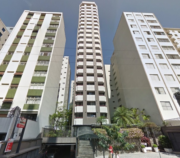Imagem de fundo do condomínio Condomínio Pinheiros Pool Home Service - Pinheiros - São Paulo - SP