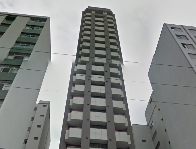 Imagem de fundo do condomínio Condomínio Pinheiros Pool Home Service - Pinheiros - São Paulo - SP