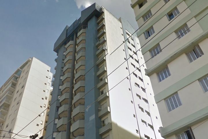 Imagem de fundo do condomínio Condomínio Pinheiros Self Project - Pinheiros - São Paulo - SP