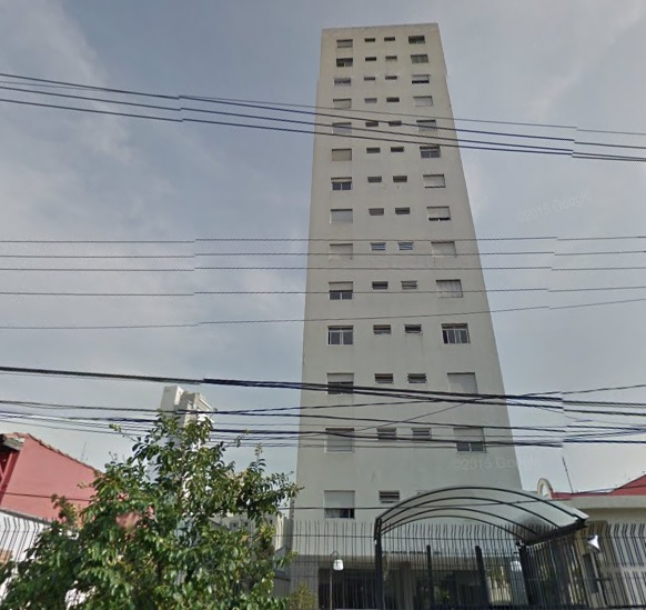Imagem de fundo do condomínio Condomínio Pinto Ferraz - Vila Mariana - São Paulo - SP