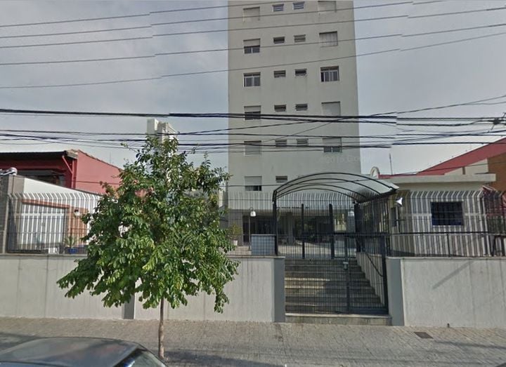 Condomínio Pinto Ferraz - Vila Mariana - São Paulo - SP