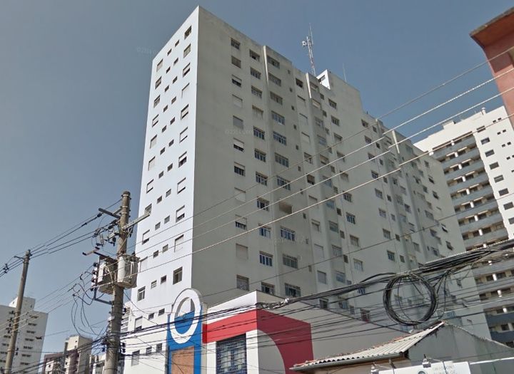 Imagem de fundo do condomínio Condomínio Pinto Ferraz - Vila Mariana - São Paulo - SP