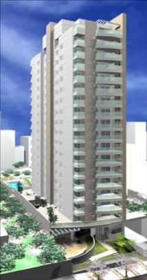 Imagem de fundo do condomínio Condomínio Pioneer Condominium - Mooca - São Paulo - SP