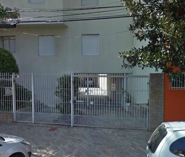 Imagem de fundo do condomínio Condomínio Pirassununga - Vila Mariana - São Paulo - SP