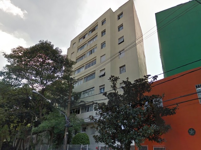 Imagem de fundo do condomínio Condomínio Pirassununga - Vila Mariana - São Paulo - SP