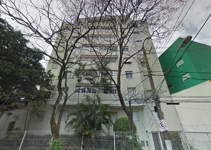 Imagem de fundo do condomínio Condomínio Pirassununga - Vila Mariana - São Paulo - SP