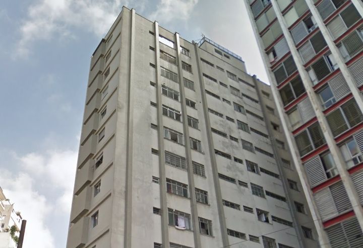 Imagem de fundo do condomínio Condomínio - Pirineus Higienópolis - São Paulo - SP