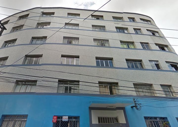 Imagem de fundo do condomínio Condomínio Pitangueiras - 375 Mirandópolis - São Paulo - SP