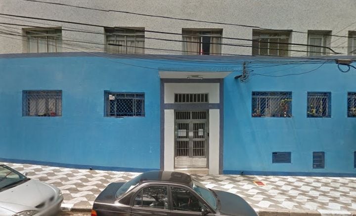 Imagem de fundo do condomínio Condomínio Pitangueiras - 375 Mirandópolis - São Paulo - SP