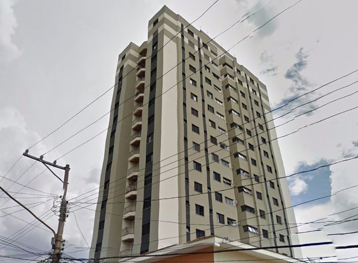 Imagem de fundo do condomínio Condomínio Place Du Soleil - Vila Leopoldina - São Paulo - SP