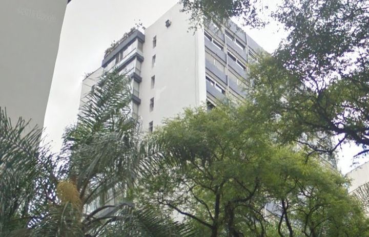 Imagem de fundo do condomínio Condomínio Place - L'etoile Higienópolis - São Paulo - SP