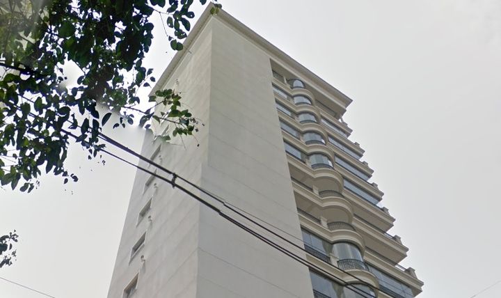 Imagem de fundo do condomínio Condomínio Place Saint Remy - Campo Belo - São Paulo - SP
