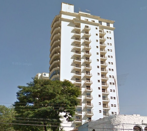 Imagem de fundo do condomínio Condomínio Place Vendôme Campo - Belo 690 - São Paulo - SP