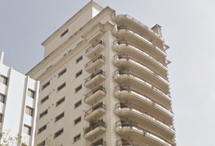 Imagem de fundo do condomínio Condomínio Place Vendôme Campo - Belo 690 - São Paulo - SP