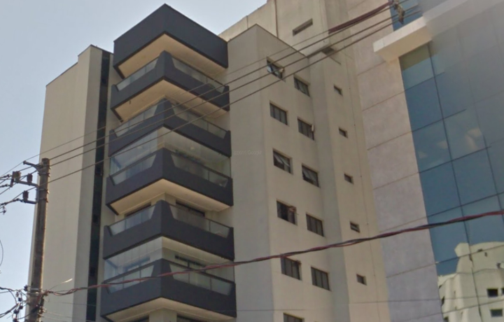 Imagem de fundo do condomínio Condomínio Place Vendome - Moema - São Paulo - SP