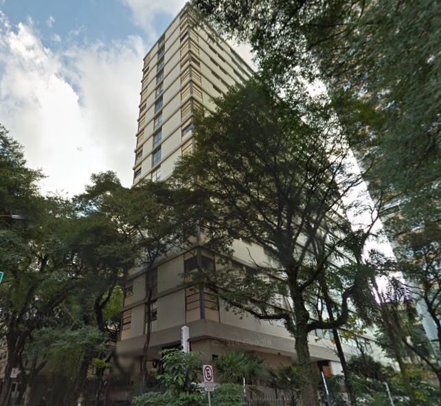 Imagem de fundo do condomínio Condomínio - Planalto Consolação - São Paulo - SP