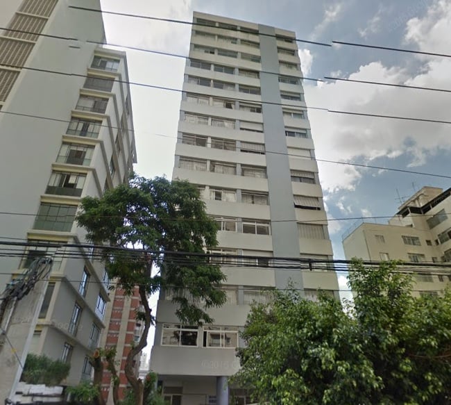 Imagem de fundo do condomínio Condomínio Planalto Higienópolis - Santa Cecília - São Paulo - SP