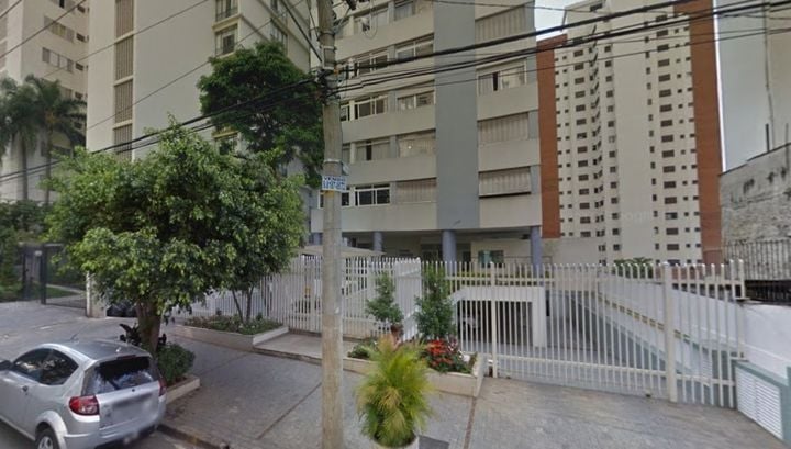 Imagem de fundo do condomínio Condomínio Planalto Higienópolis - Santa Cecília - São Paulo - SP