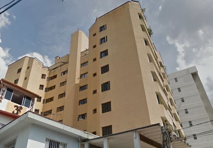 Imagem de fundo do condomínio Condomínio Planalto Plaza - Residence Saúde - São Paulo - SP