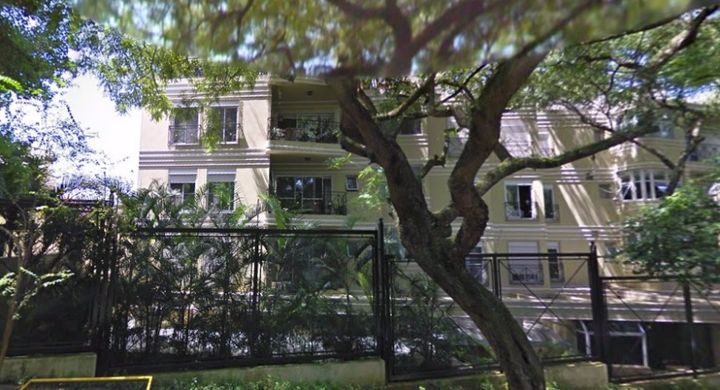 Imagem de fundo do condomínio Condomínio Plátano - Alto De Pinheiros - São Paulo - SP
