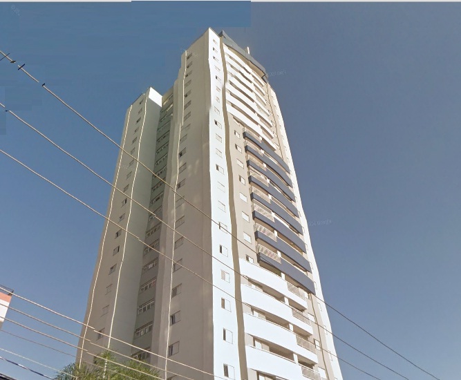 Imagem de fundo do condomínio Condomínio Platinum - Alto Da Lapa - São Paulo - SP