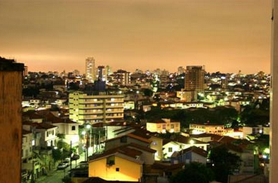Imagem de fundo do condomínio Condomínio Plato - Santana - São Paulo - SP