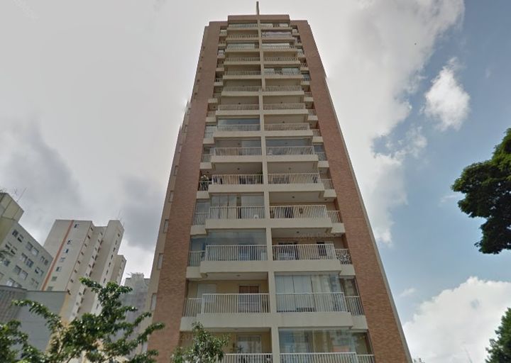Imagem de fundo do condomínio Condomínio - Play Saúde - São Paulo - SP