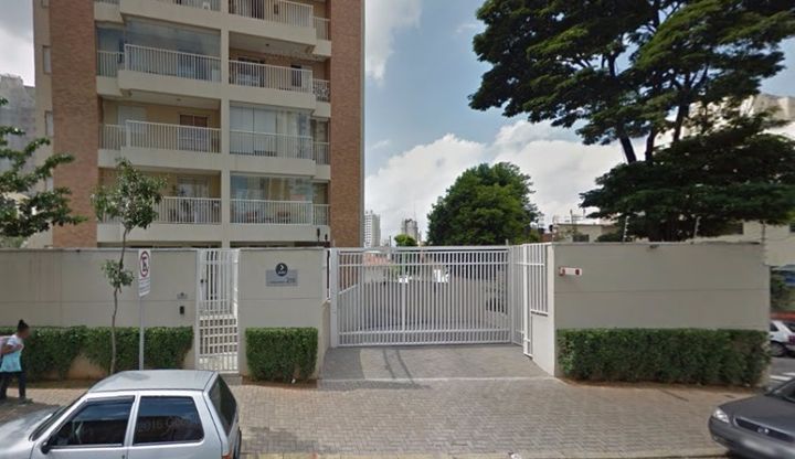 Imagem de fundo do condomínio Condomínio - Play Saúde - São Paulo - SP