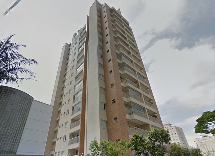Imagem de fundo do condomínio Condomínio - Play Saúde - São Paulo - SP