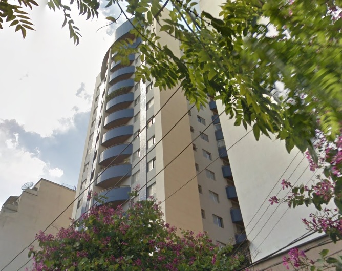 Imagem de fundo do condomínio Condomínio Plaza - Athénée Higienópolis - São Paulo - SP