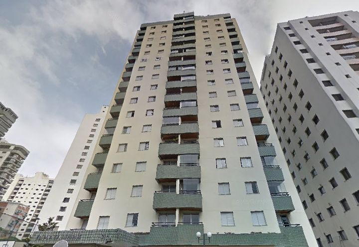 Imagem de fundo do condomínio Condomínio Plaza - Athénée Saúde - São Paulo - SP