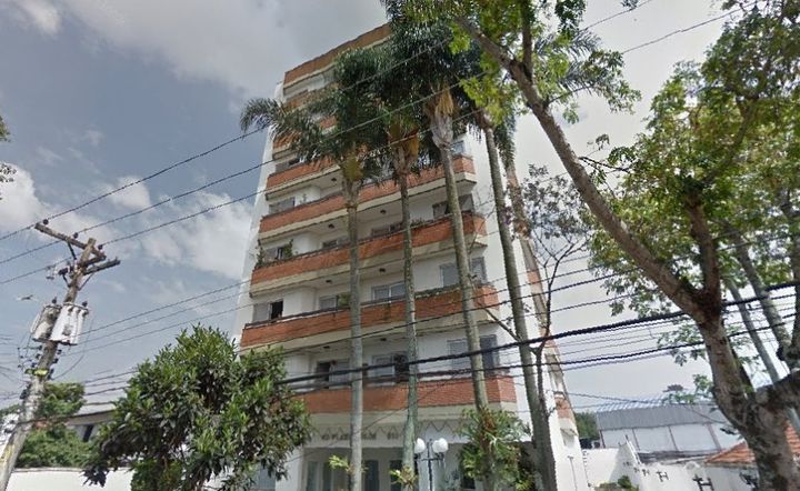 Imagem de fundo do condomínio Condomínio Plaza - Colón Saúde - São Paulo - SP