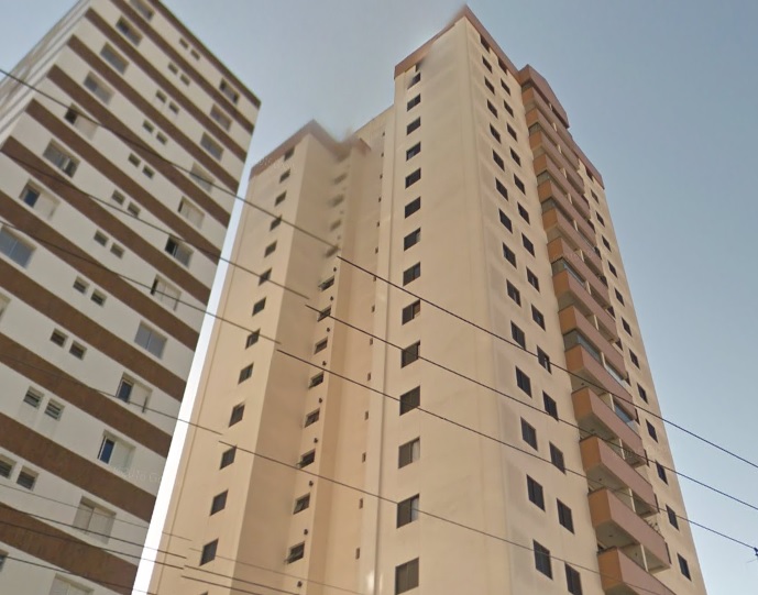 Imagem de fundo do condomínio Condomínio Plaza De - Castillia Saúde - São Paulo - SP