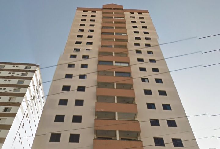 Imagem de fundo do condomínio Condomínio Plaza De - Castillia Saúde - São Paulo - SP