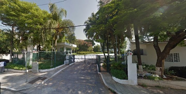 Imagem de fundo do condomínio Condomínio Plaza Del Sol - Pinheiros - São Paulo - SP