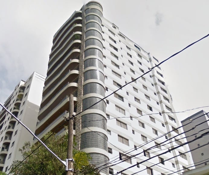 Imagem de fundo do condomínio Condomínio Plaza - D'francesca Saúde - São Paulo - SP