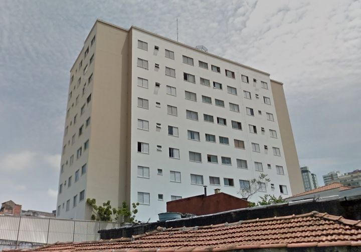 Imagem de fundo do condomínio Condomínio Plaza - Imperial Saúde - São Paulo - SP