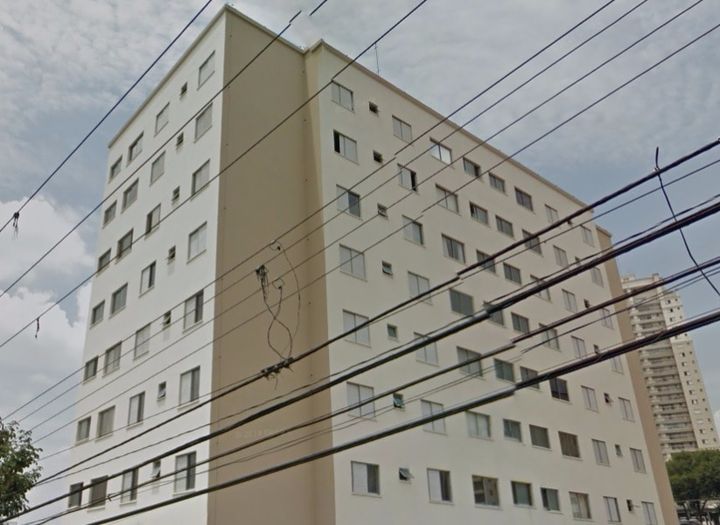 Imagem de fundo do condomínio Condomínio Plaza - Imperial Saúde - São Paulo - SP