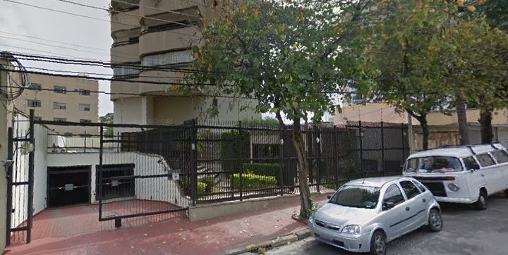Imagem de fundo do condomínio Condomínio Plaza - Maior Saúde - São Paulo - SP