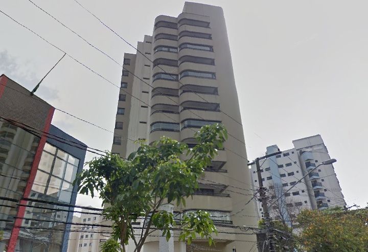 Imagem de fundo do condomínio Condomínio Plaza - Maior Saúde - São Paulo - SP