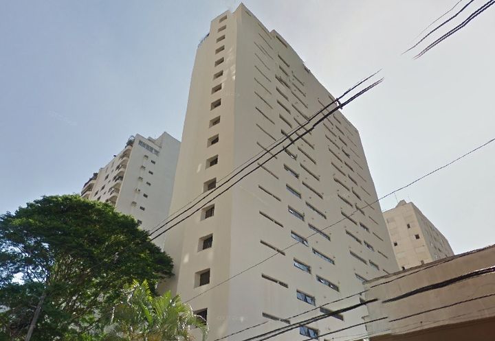 Imagem de fundo do condomínio Condomínio Plaza - Mayor Vila Nova Conceição - São Paulo - SP