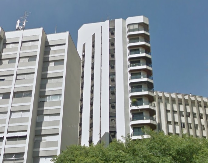 Imagem de fundo do condomínio Condomínio Plaza - Pacaembu Higienópolis - São Paulo - SP