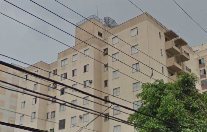 Imagem de fundo do condomínio Condomínio Plaza - Royale Saúde - São Paulo - SP