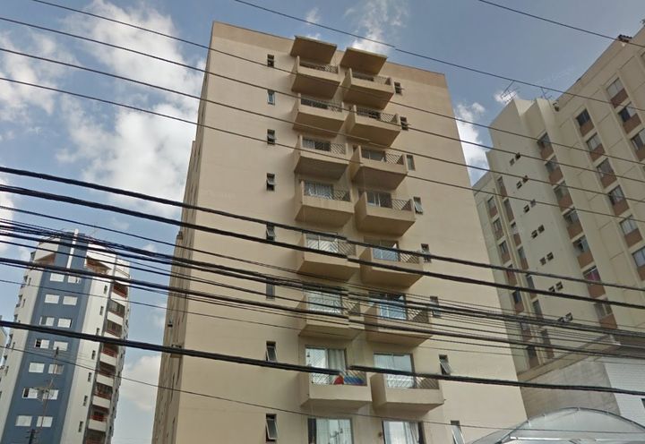 Imagem de fundo do condomínio Condomínio Plaza - Royale Saúde - São Paulo - SP