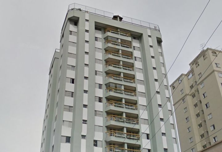 Imagem de fundo do condomínio Condomínio Plaza - Sevilha Saúde - São Paulo - SP