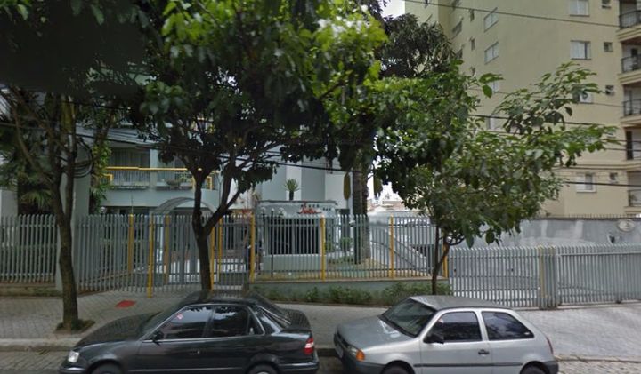Imagem de fundo do condomínio Condomínio Plaza - Sevilha Saúde - São Paulo - SP