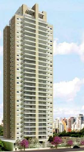 Imagem de fundo do condomínio Condomínio Pleno Santa - Cruz Saúde - São Paulo - SP