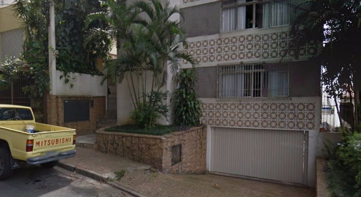 Imagem de fundo do condomínio Condomínio Poconé - Sumaré - São Paulo - SP